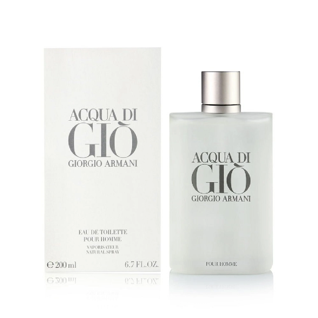 Giorgio Armani Acqua di Gio EDT for Men